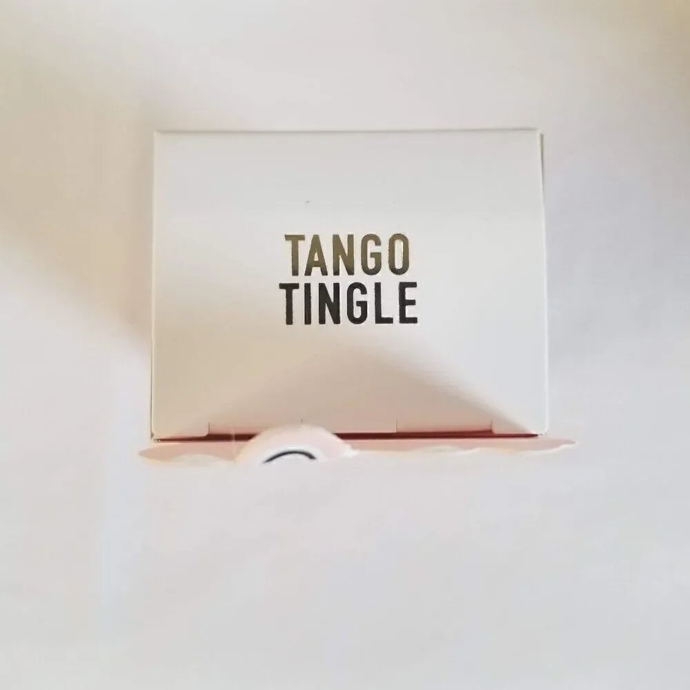 P.Louise The Cheek of it - Liquid Blush - Tango Tingle